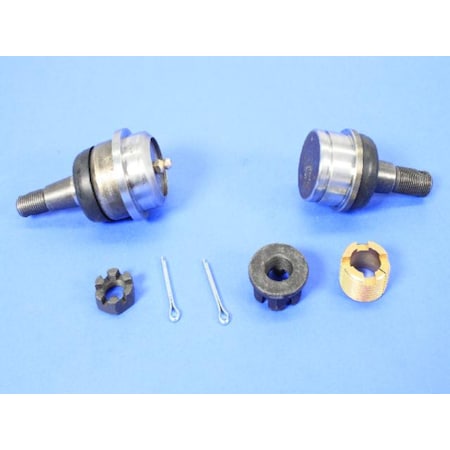 Mopar Suspension Ball Joint Bolt Kit, 83500202AB 83500202AB